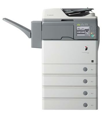 Canon imageRUNNER 1730i Toner Cartridges