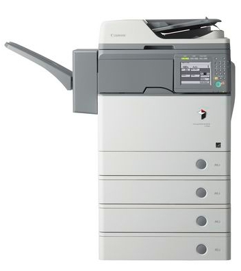 Canon imageRUNNER 1740i Toner Cartridges