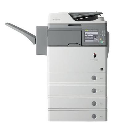 Canon imageRUNNER 1750i Toner Cartridges