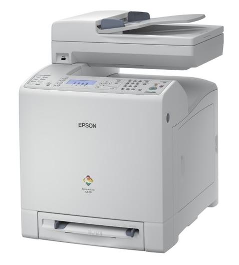 Epson AcuLaser CX29DNF Toner Cartridges