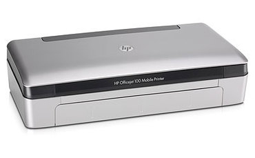 HP Officejet 100 Mobile Ink Cartridges