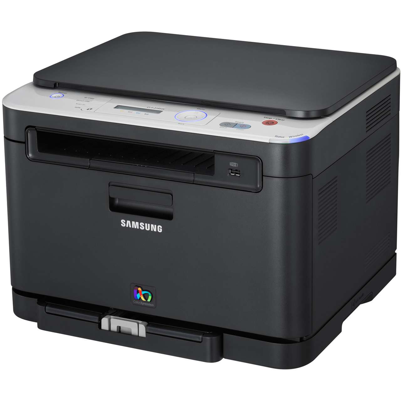 Samsung CLX-3185W Toner Cartridges