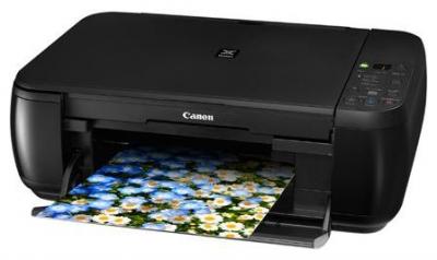 Canon Pixma MP282 Ink Cartridges