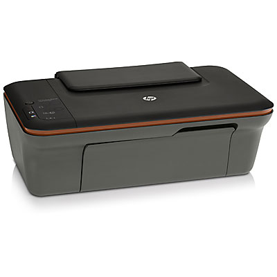 HP Deskjet 2050A Ink Cartridges