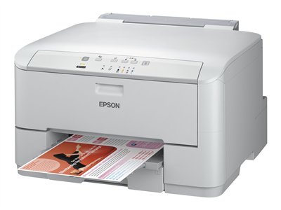 Epson  WorkForce Pro WP-4095 DN6 Ink Cartridges