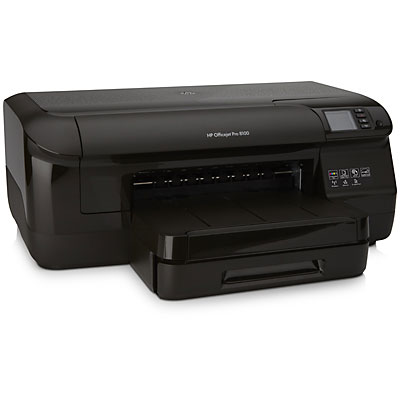 HP Officejet Pro 8100e Ink Cartridges