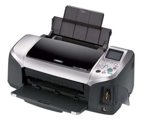 Epson  Stylus Photo R300 Ink Cartridges