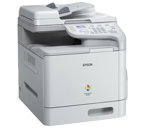 Epson AcuLaser CX37DN Toner Cartridges