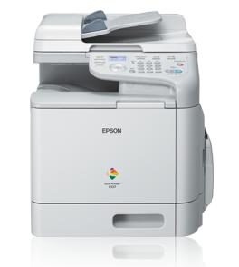 Epson AcuLaser CX37DNF Toner Cartridges