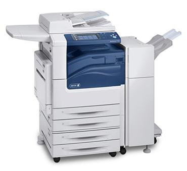 Xerox WorkCentre 7125 Toner Cartridges