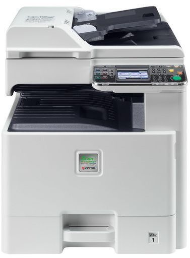 Kyocera FS-C8025MFP Toner Cartridges