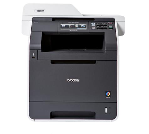 Brother DCP-9270CDN Toner Cartridges