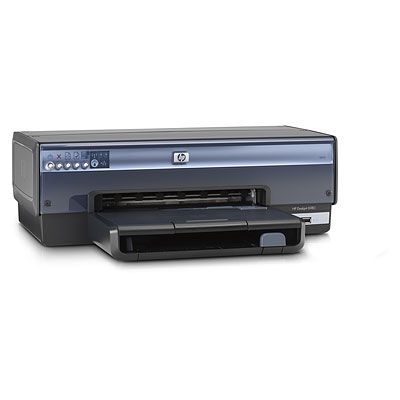 HP Deskjet 6983 Ink Cartridges