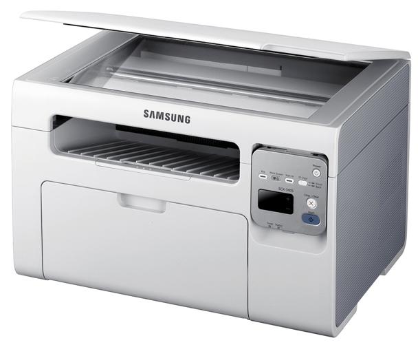 Samsung SCX-3405 Toner Cartridges