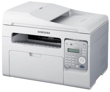 Samsung SCX-3405FW Toner Cartridges