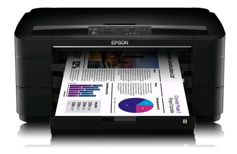 Epson  WorkForce Pro WF-7015 Ink Cartridges