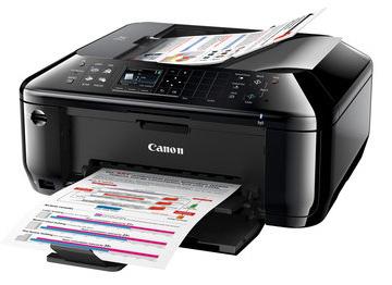 Canon Pixma MX435 Ink Cartridges