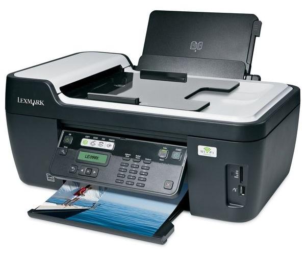 Lexmark Interpret S402 Ink Cartridges