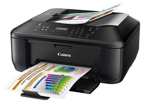 Canon Pixma MX375 Ink Cartridges