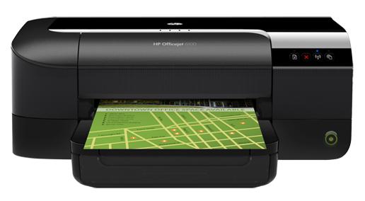 HP Officejet 6100 ePrinter Ink Cartridges