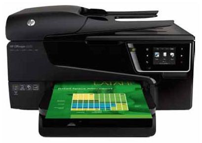 HP Officejet 6600 e-All-in-One Ink Cartridges