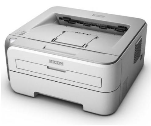 Ricoh Aficio SP1210N Toner Cartridges