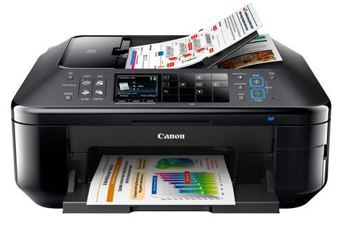 Canon Pixma MX895 Ink Cartridges