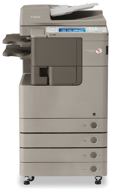 Canon imageRUNNER 4025i Toner Cartridges