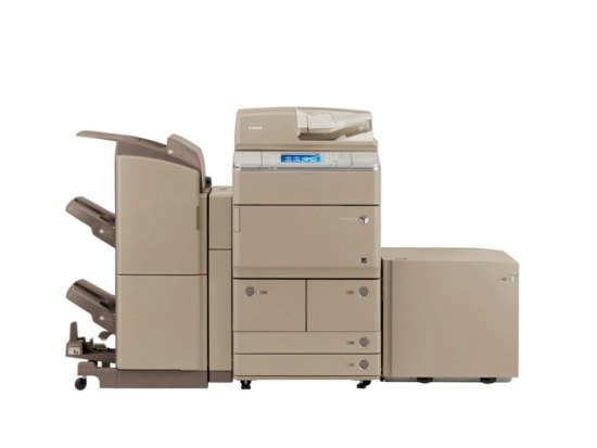 Canon imageRUNNER 6055i Toner Cartridges