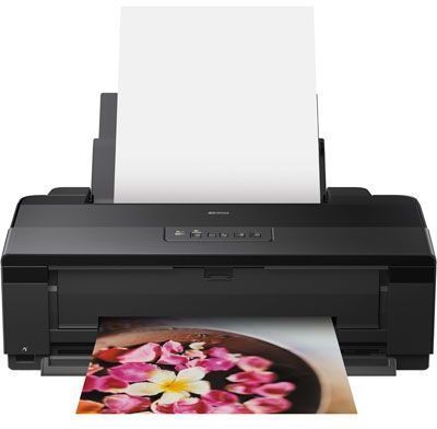 Epson  Stylus Photo 1500W Ink Cartridges