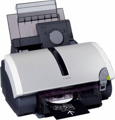 Canon Bubble Jet i865 Ink Cartridges