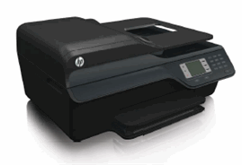 HP Officejet 4622 e-All-in-One Ink Cartridges