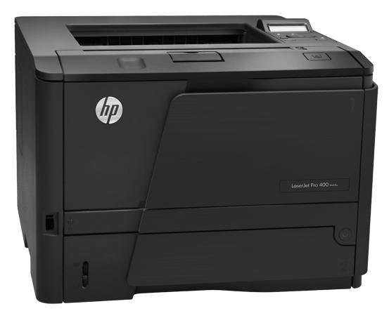 HP LaserJet Pro 400 M401a Toner Cartridges