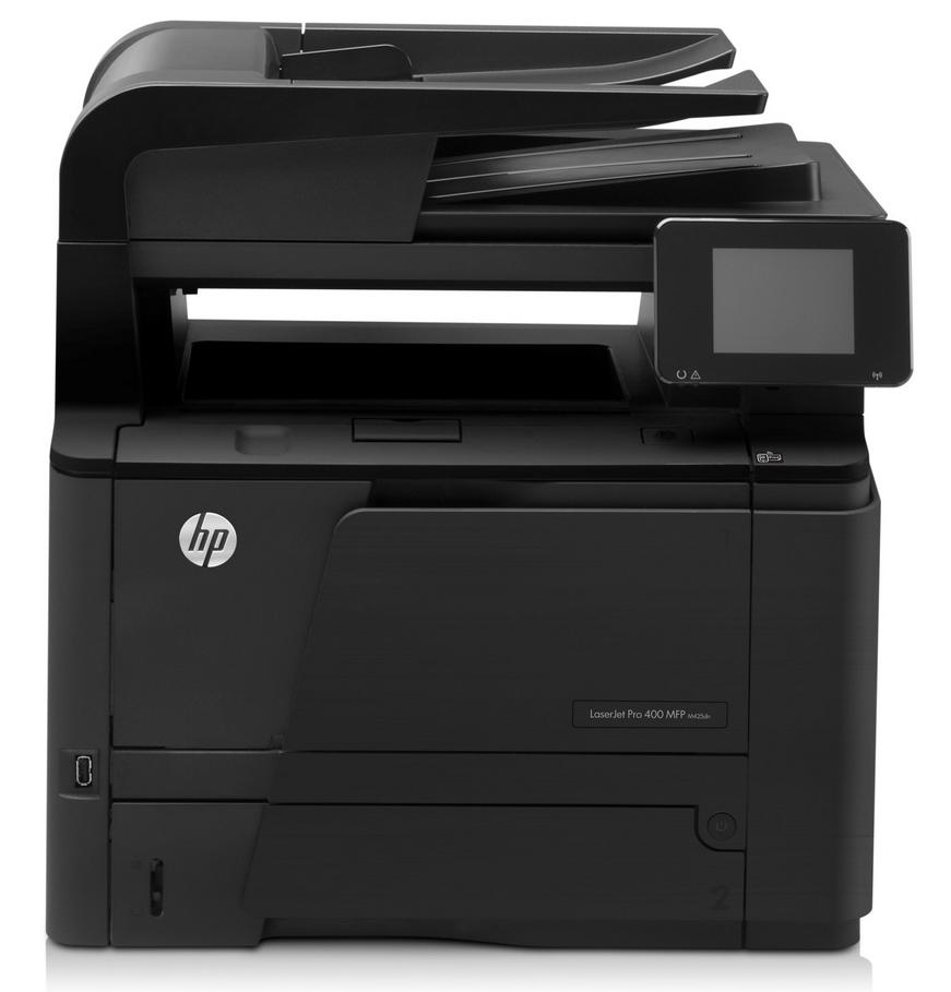 HP LaserJet Pro 400 MFP M425dn Toner Cartridges