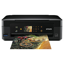 Epson  Stylus SX445WE Ink Cartridges