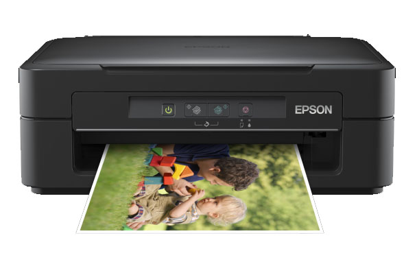 Epson  XP-102 Ink Cartridges