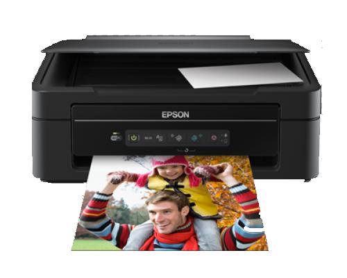 Epson  XP-202 Ink Cartridges