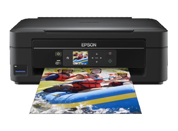 Epson  XP-302 Ink Cartridges