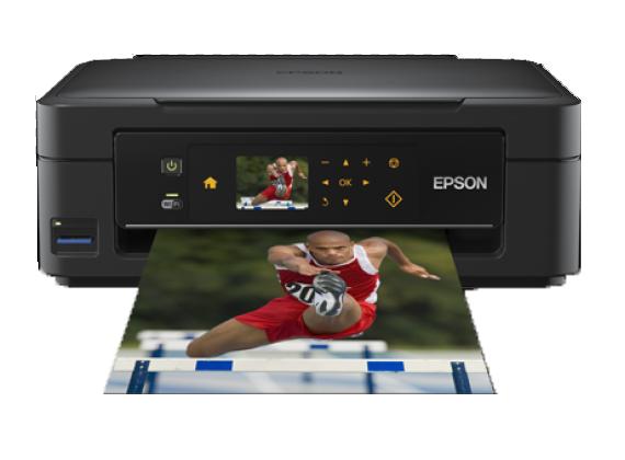 Epson  XP-402 Ink Cartridges