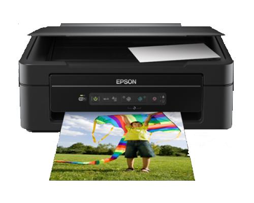 Epson  XP-205 Ink Cartridges