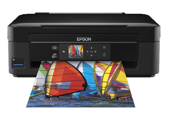 Epson  XP-305 Ink Cartridges