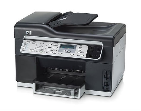 HP Officejet Pro L7550 Ink Cartridges