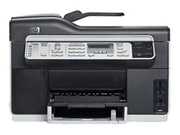 HP Officejet Pro L7555 Ink Cartridges