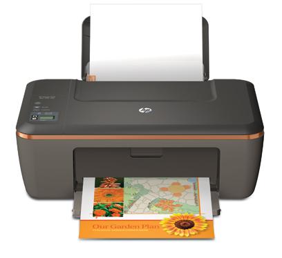 HP Deskjet 2510 Ink Cartridges