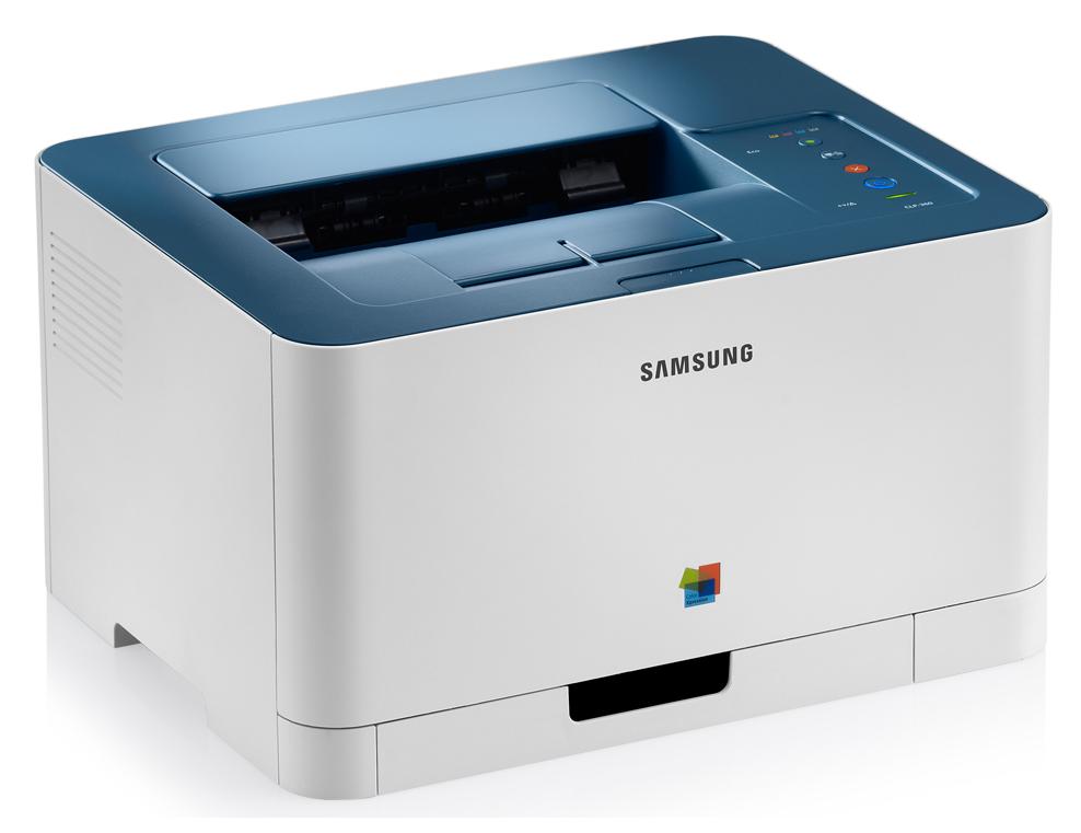 Samsung CLP-360 Toner Cartridges