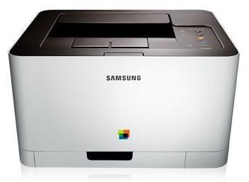 Samsung CLP-365 Toner Cartridges