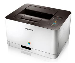 Samsung CLP-365W Toner Cartridges