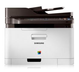 Samsung CLX-3305FN Toner Cartridges