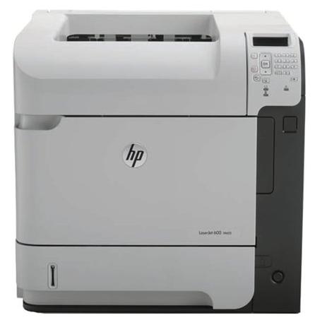 HP LaserJet Enterprise 600 M603n Toner Cartridges