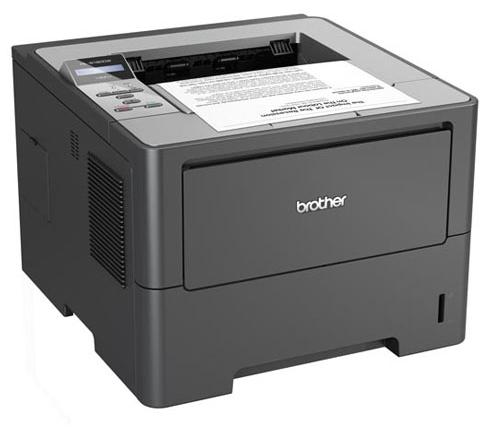 Brother HL-6180DW Toner Cartridges